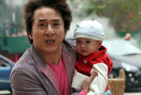 Fiica Lui Jackie Chan S A Casatorit Cu Iubita Ei Imagini Spectaculoase