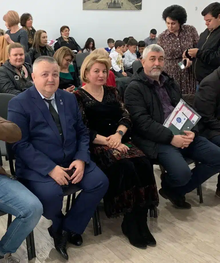 Prefectul județului Vaslui își exprimă susținerea pentru proiectele de educație nonformală în sistem outdoor