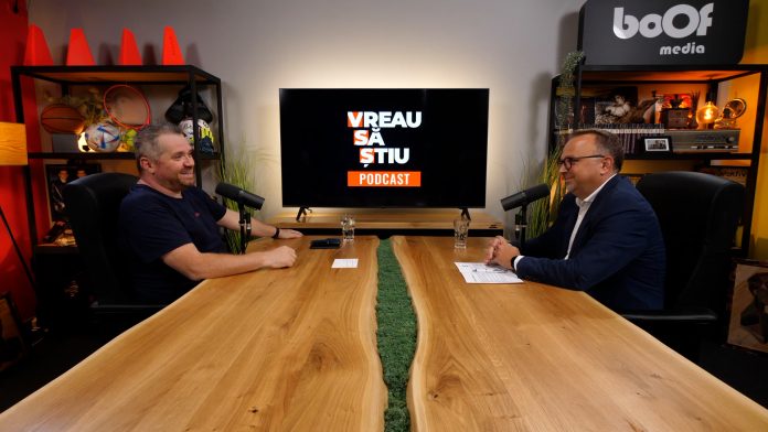 Vrei să știi educație financiară? Învață de la cei mai buni! Expertul Horia Gustă: ”În Anglia, copiii fac asta de la 9 ani!“