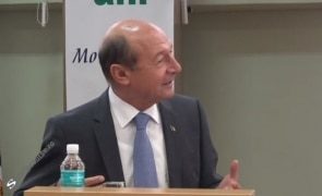 Traian Basescu, ipoteza LANSATA la TV: ‘Credinta mea e ca fata a fost scoasa din tara’ + Ce ar fi facut daca ar mai fi fost presedintele tarii
