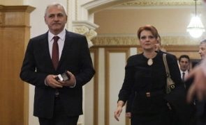 Lovitura de proportii in PSD: Guvernul avertizeaza ca legea INDEMNIZATIEI MAMELOR, depusa de Liviu Dragnea si Lia Olguta Vasilescu, este NECONSTITUTIONALA